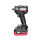 MOVA klucz udarowy bezszczotkowy  pw380k 20v 380nm 1/2"  (bateria - 1585802 - zdjęcie 2
